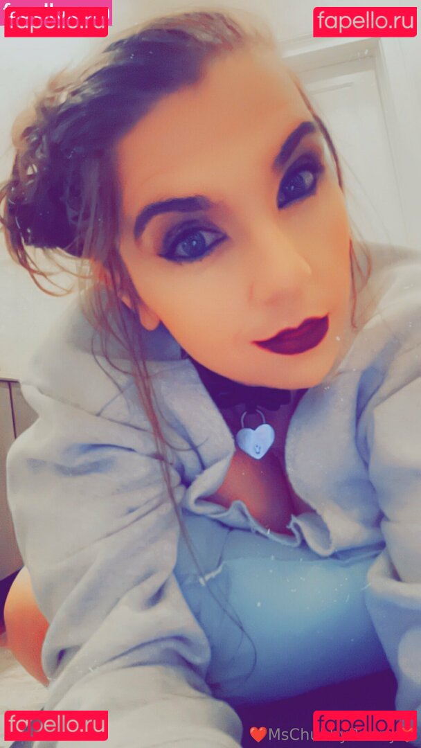 mschubbybunnie Nude Onlyfans Photo 39