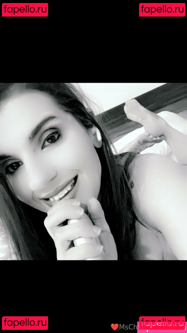 mschubbybunnie Nude Onlyfans Photo 37