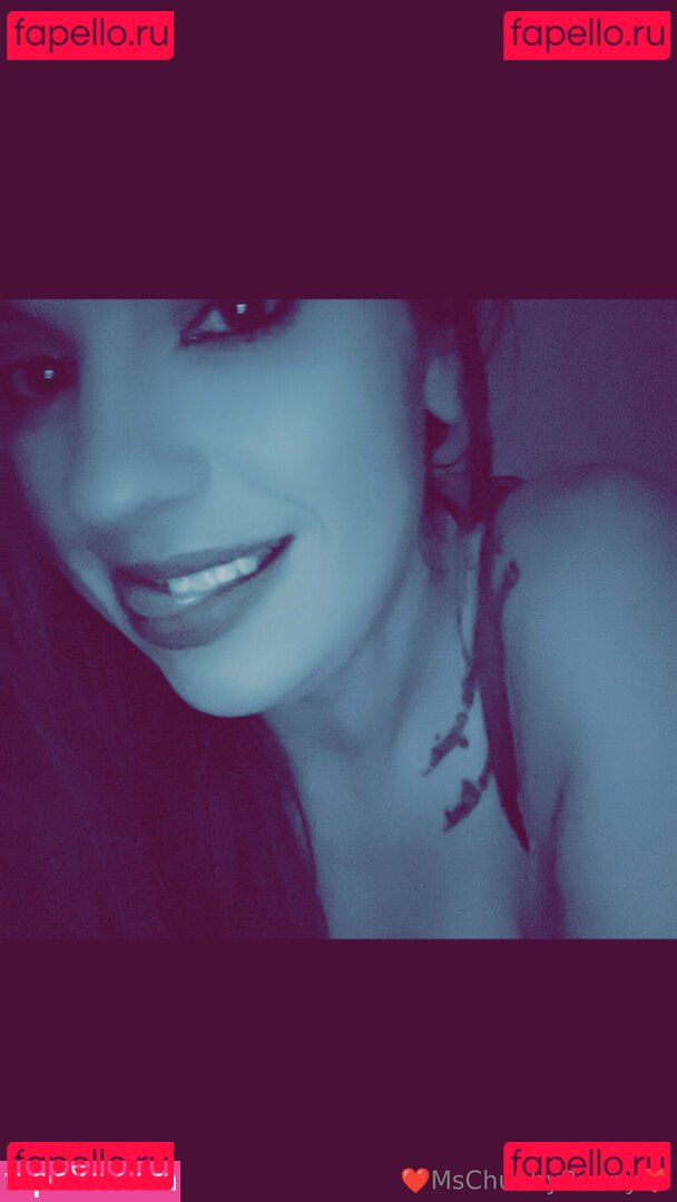 mschubbybunnie Nude Onlyfans Photo 36
