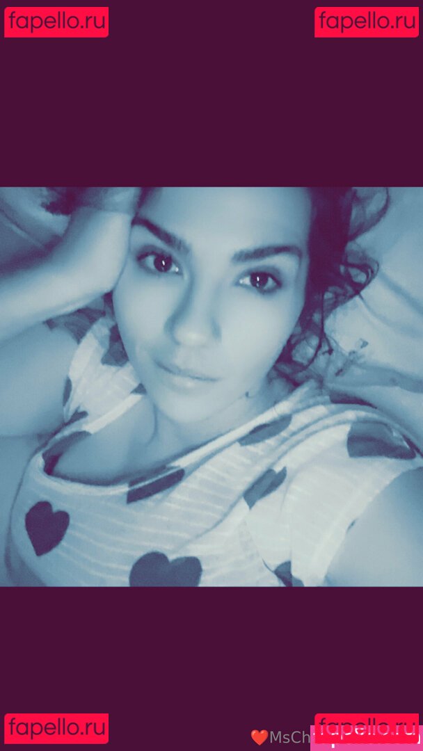 mschubbybunnie Nude Onlyfans Photo 34