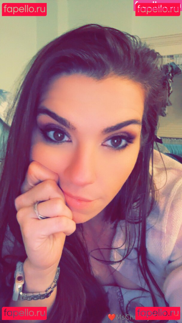 mschubbybunnie Nude Onlyfans Photo 31