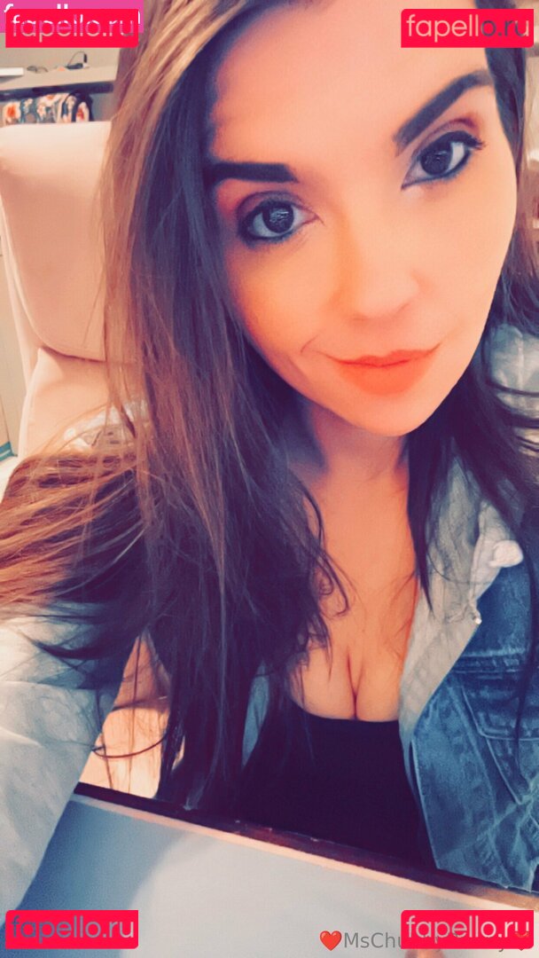 mschubbybunnie Nude Onlyfans Photo 27