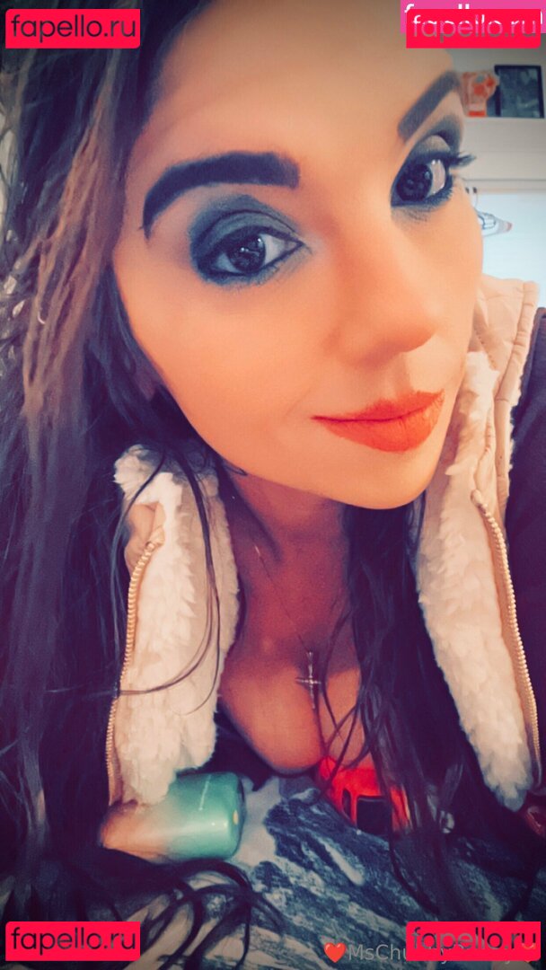 mschubbybunnie Nude Onlyfans Photo 25