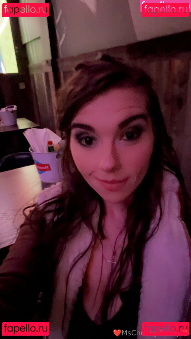 mschubbybunnie Nude Onlyfans Photo 21
