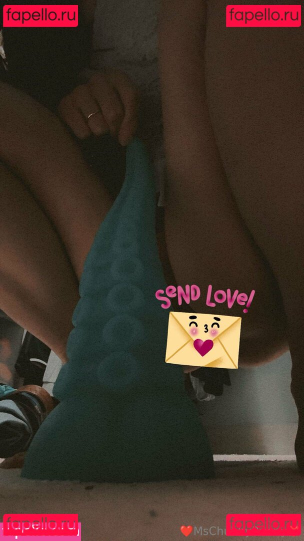 mschubbybunnie Nude Onlyfans Photo 18