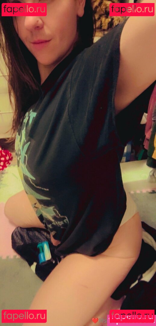 mschubbybunnie Nude Onlyfans Photo 17