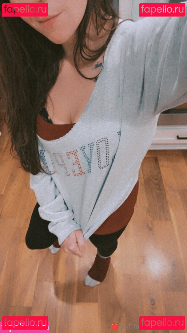 mschubbybunnie Nude Onlyfans Photo 16