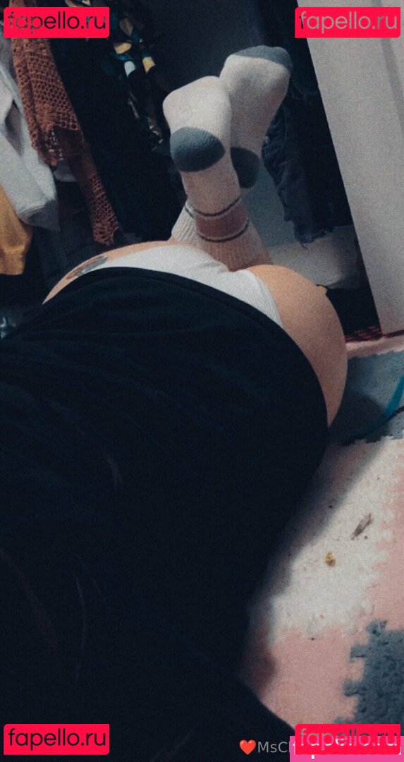 mschubbybunnie Nude Onlyfans Photo 15