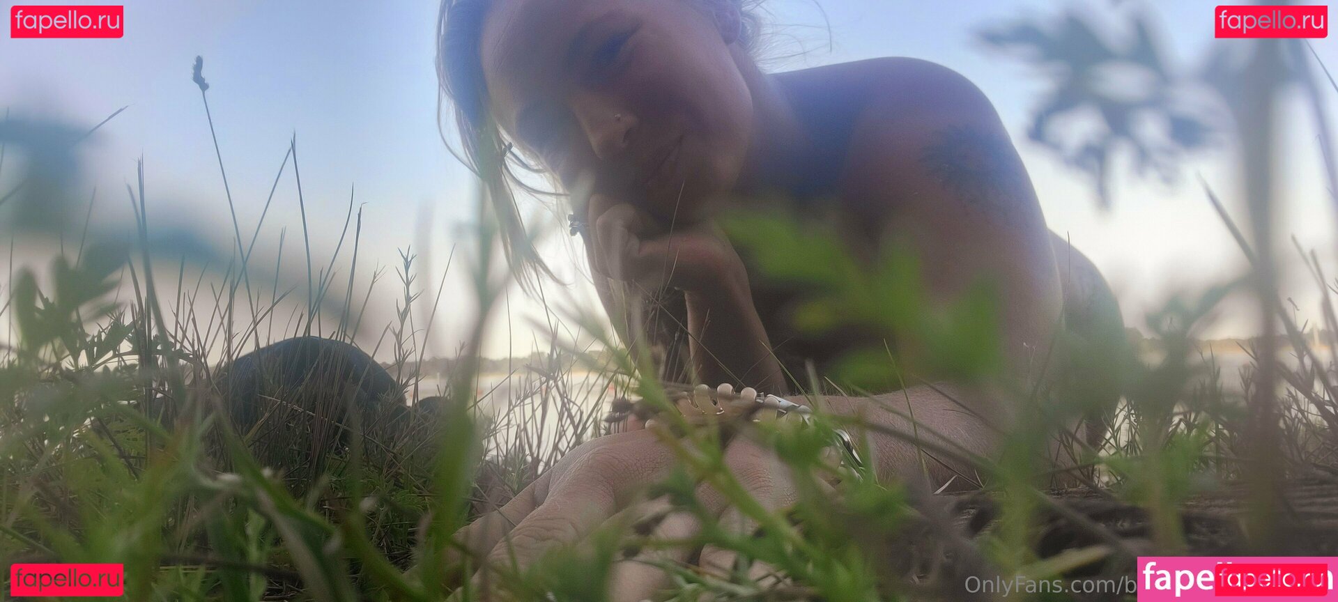 barefoot.wildflower Nude Onlyfans Photo 15