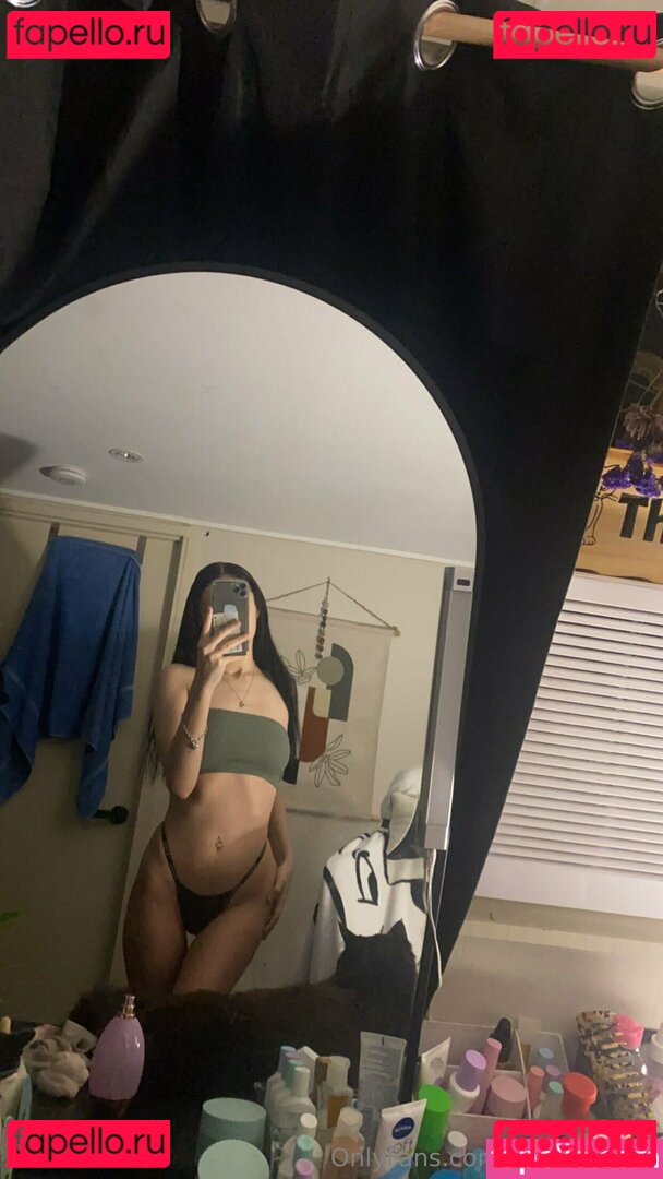 babygirllrue Nude Onlyfans Photo 8