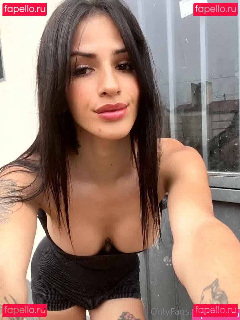 tseva Nude Onlyfans Photo 36