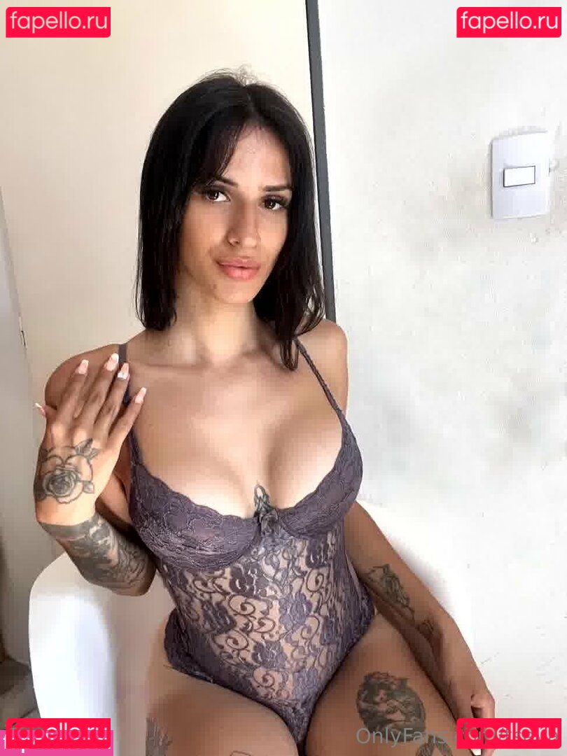 tseva Nude Onlyfans Photo 32