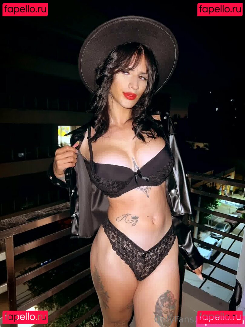 tseva Nude Onlyfans Photo 28