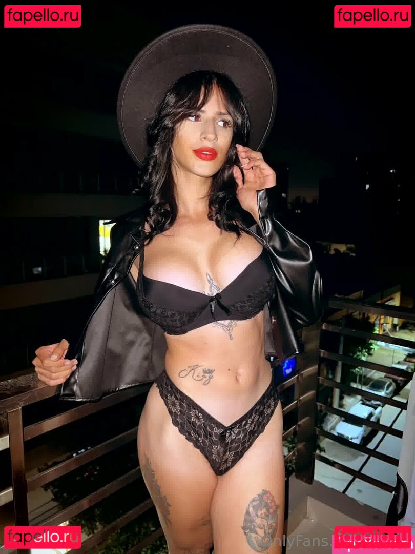 tseva Nude Onlyfans Photo 27