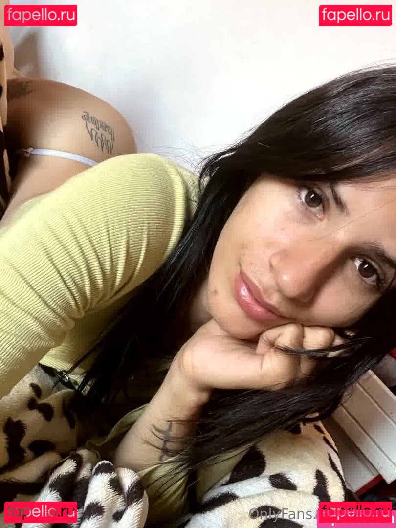 tseva Nude Onlyfans Photo 23
