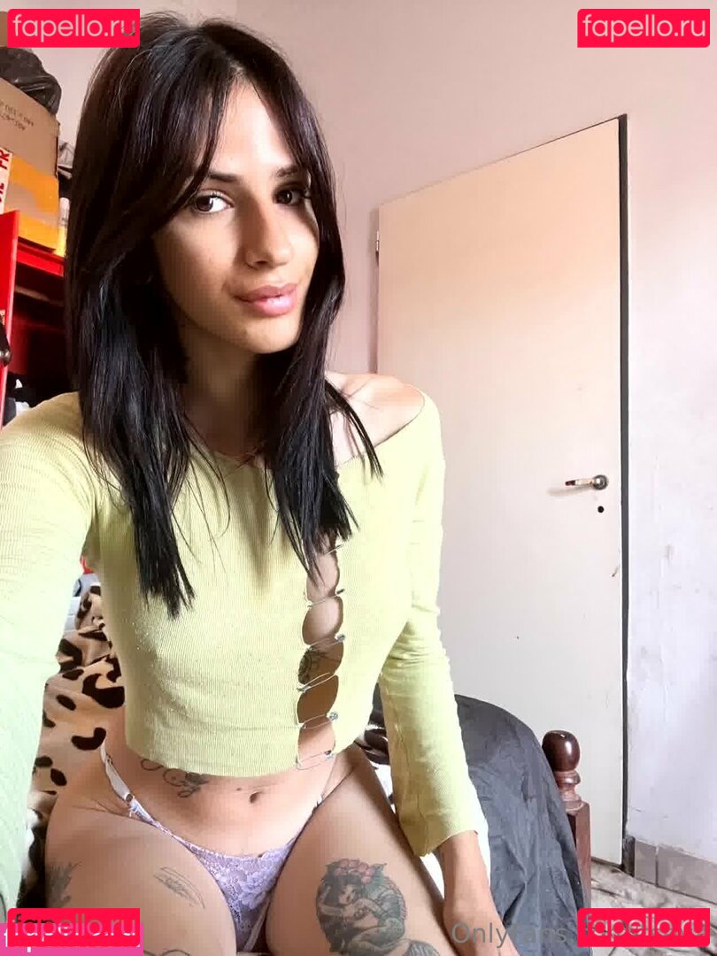 tseva Nude Onlyfans Photo 22