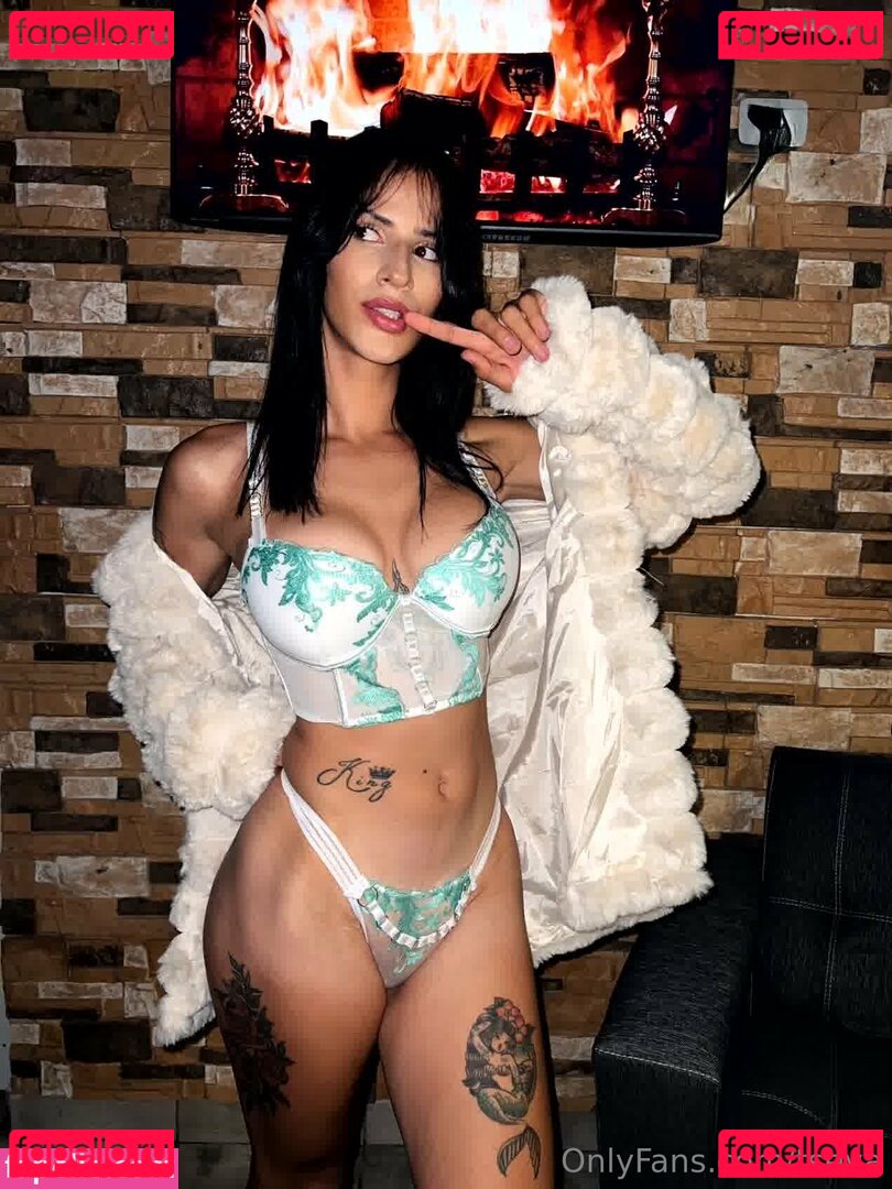 tseva Nude Onlyfans Photo 16
