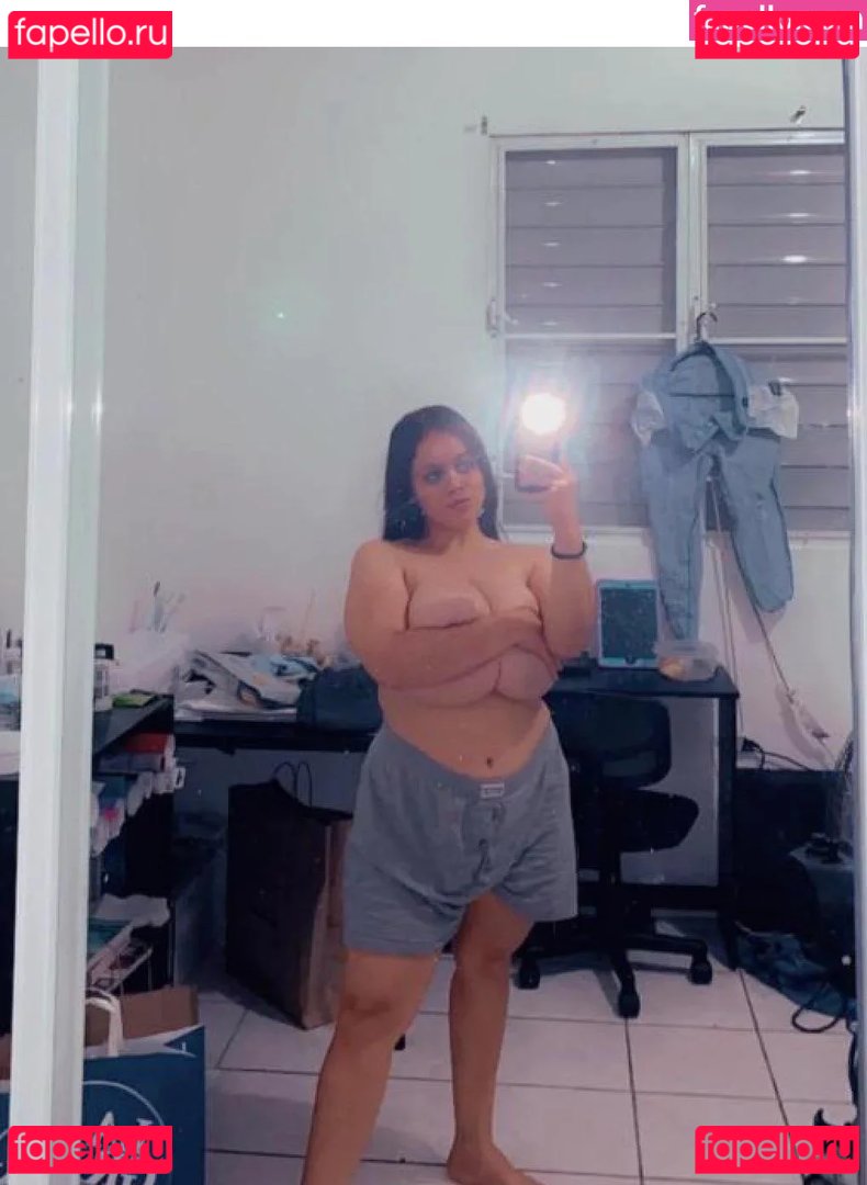 millieirys998 Nude Onlyfans Photo 16