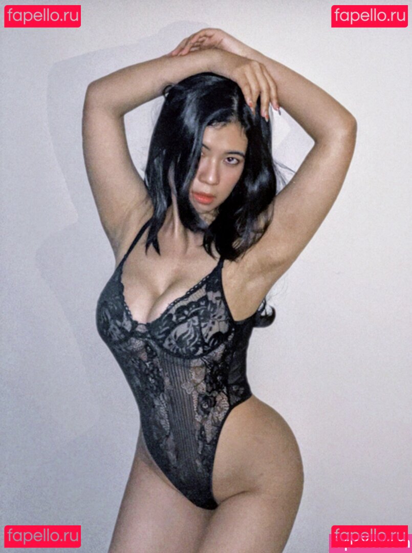 Christie Dewi Nude Onlyfans Photo 33