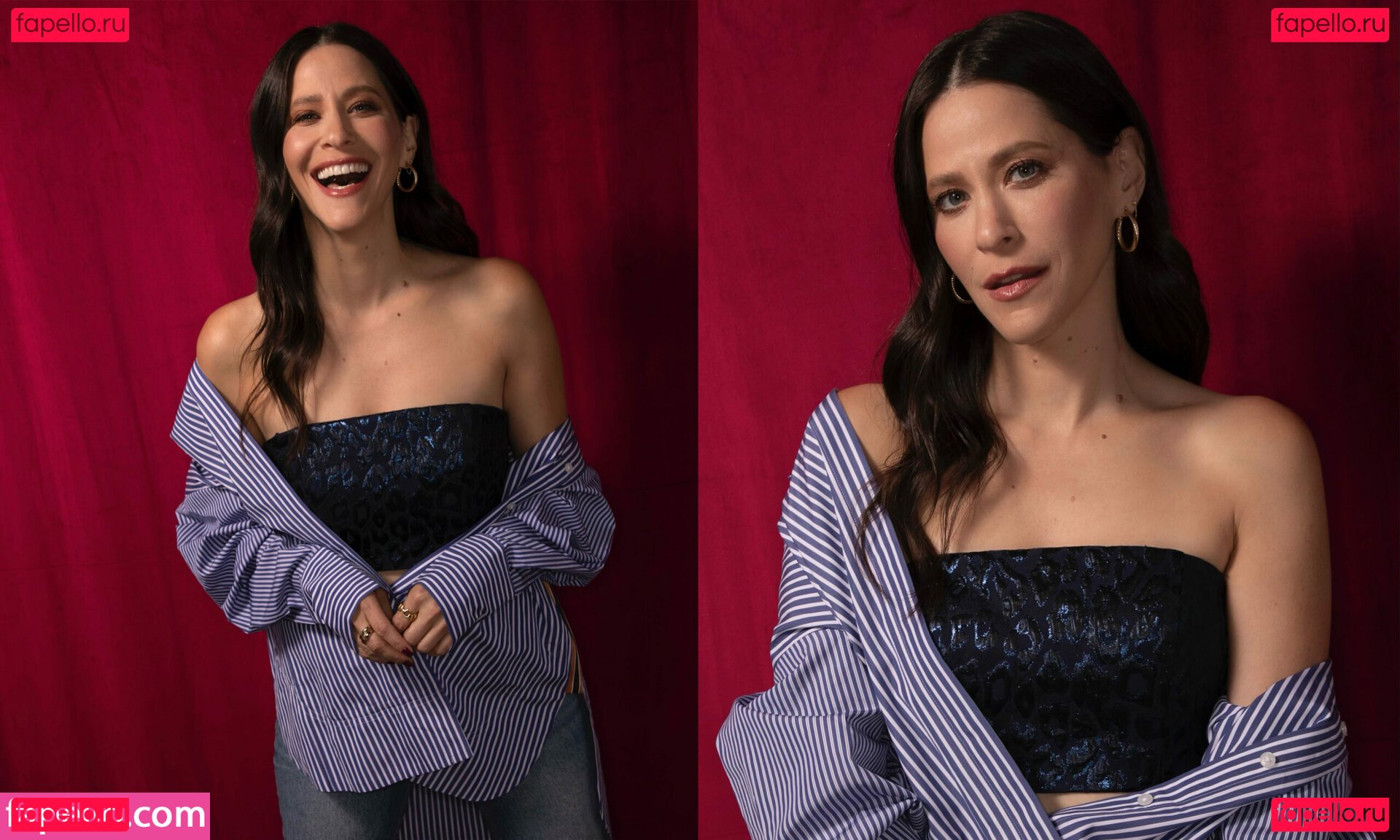 Jackie Tohn Nude Onlyfans Photo 5