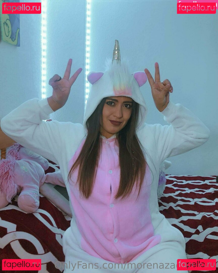 morenazadefuego Nude Onlyfans Photo 39
