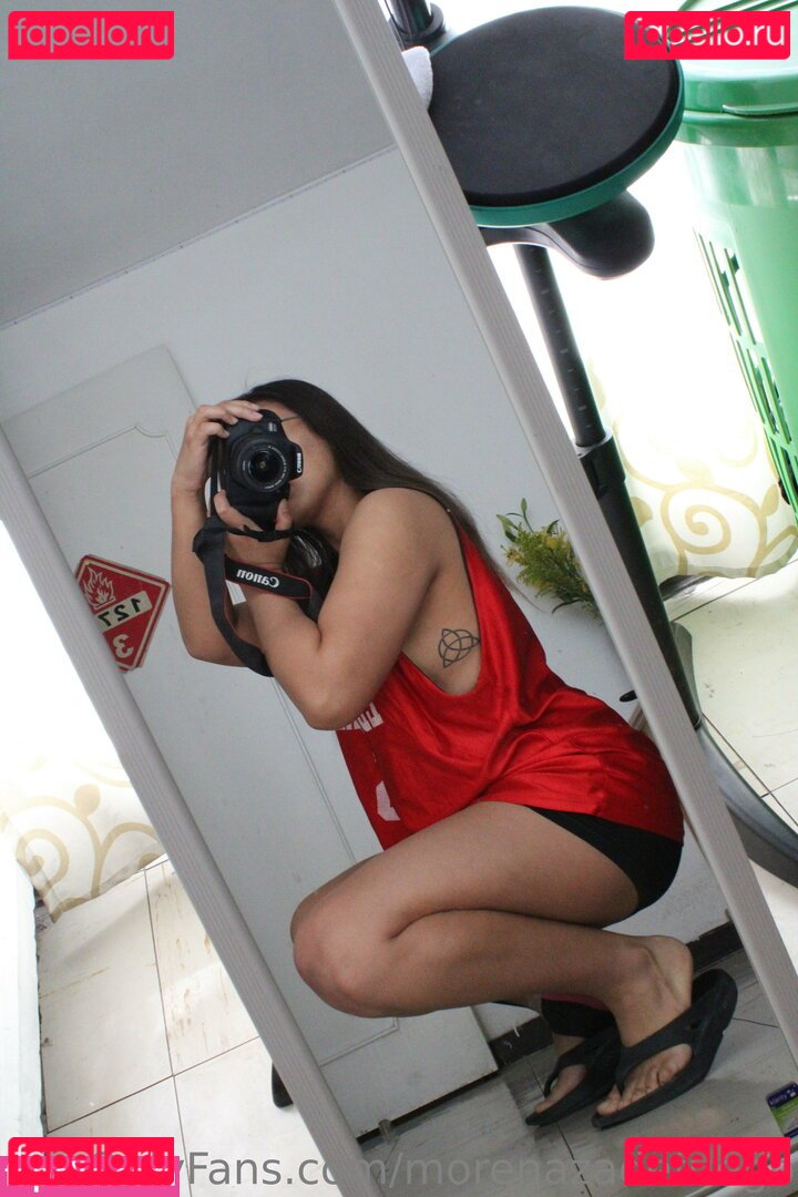 morenazadefuego Nude Onlyfans Photo 35