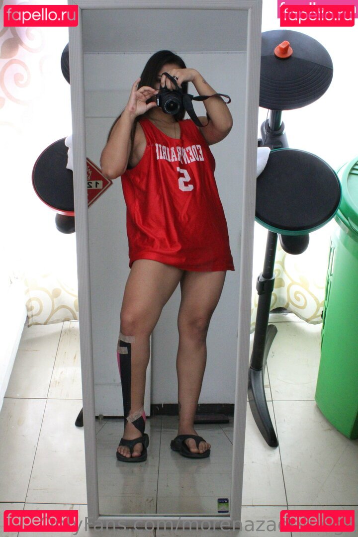 morenazadefuego Nude Onlyfans Photo 36