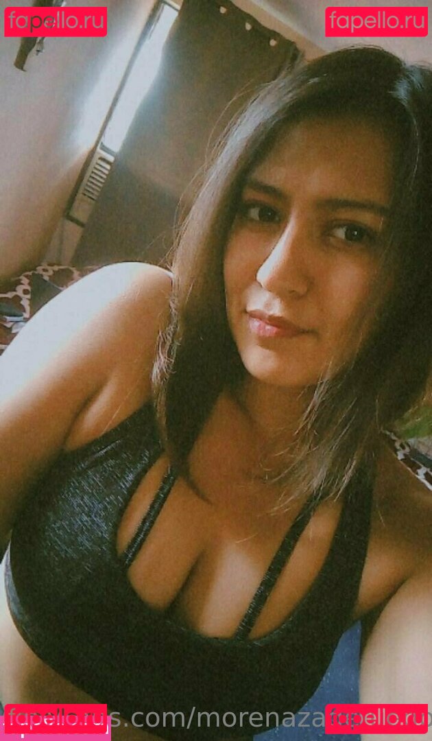 morenazadefuego Nude Onlyfans Photo 27