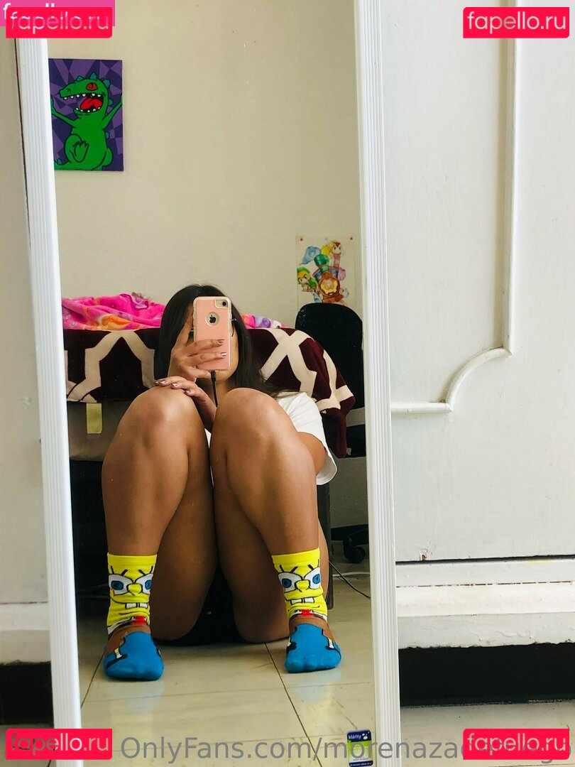 morenazadefuego Nude Onlyfans Photo 23