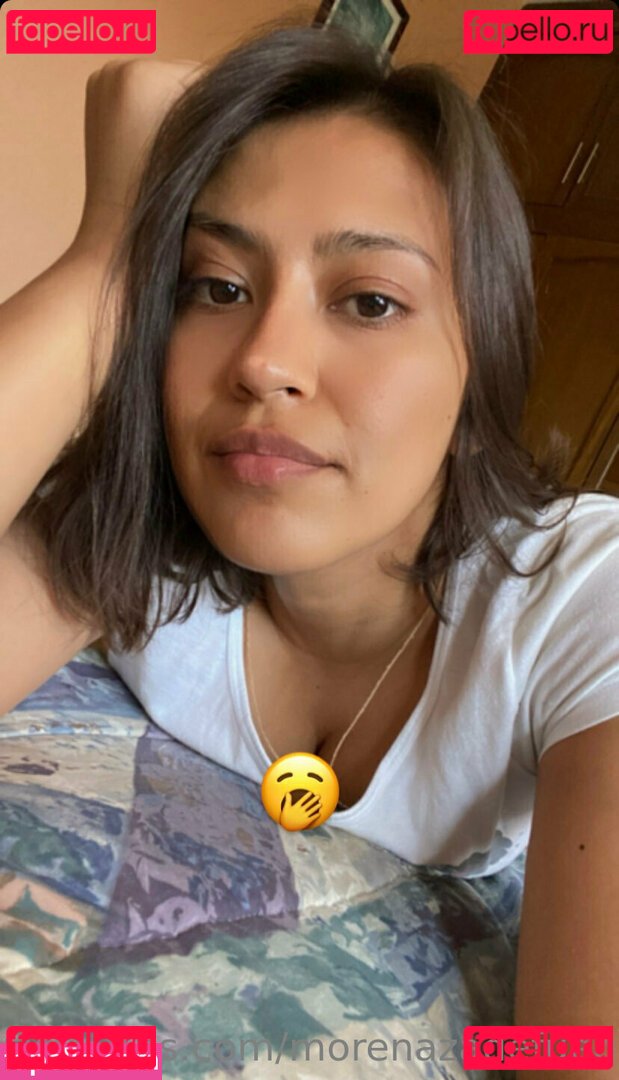 morenazadefuego Nude Onlyfans Photo 19