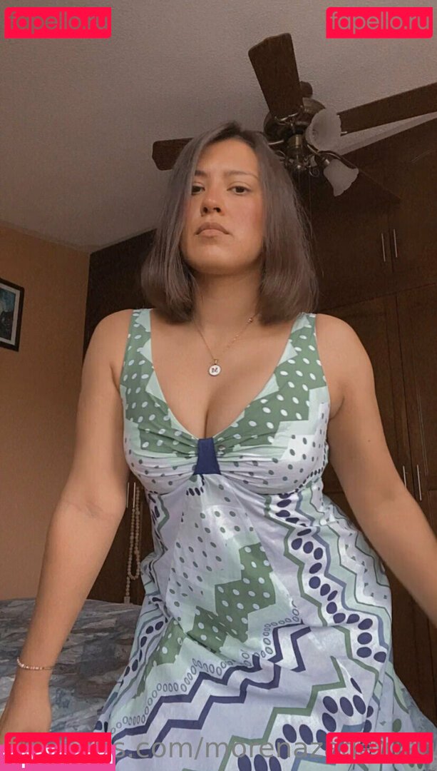 morenazadefuego Nude Onlyfans Photo 18