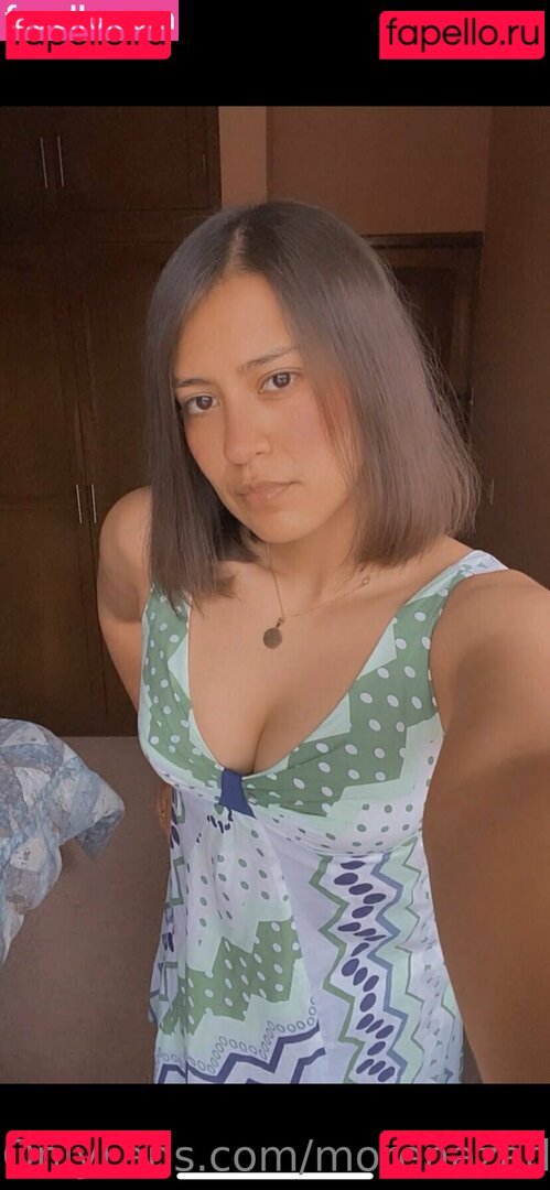 morenazadefuego Nude Onlyfans Photo 17
