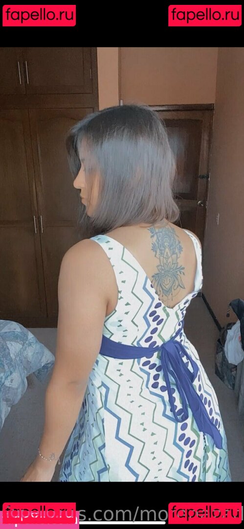 morenazadefuego Nude Onlyfans Photo 15
