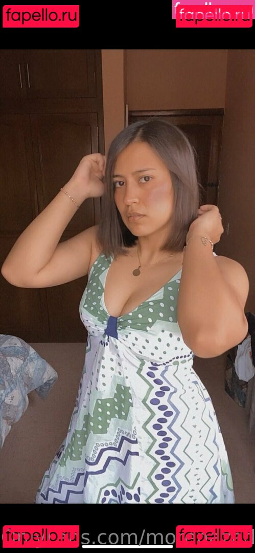 morenazadefuego Nude Onlyfans Photo 16