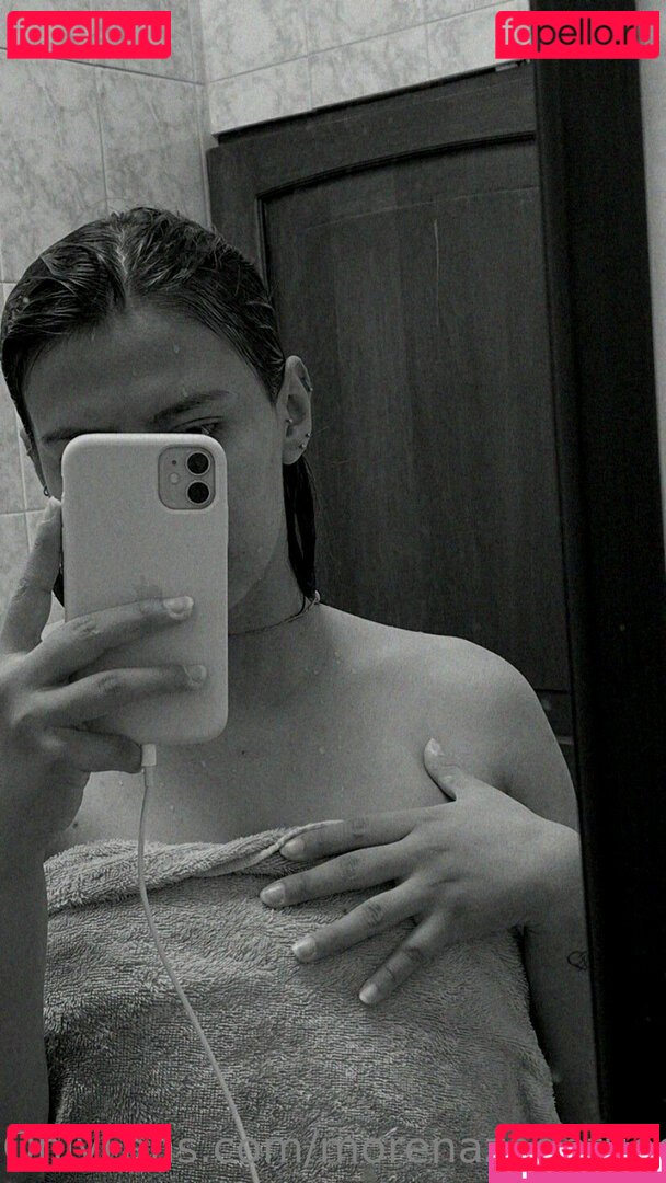 morenazadefuego Nude Onlyfans Photo 12