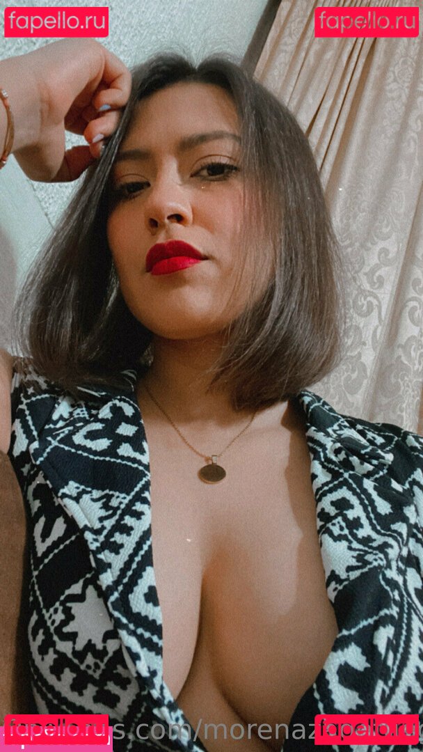 morenazadefuego Nude Onlyfans Photo 11