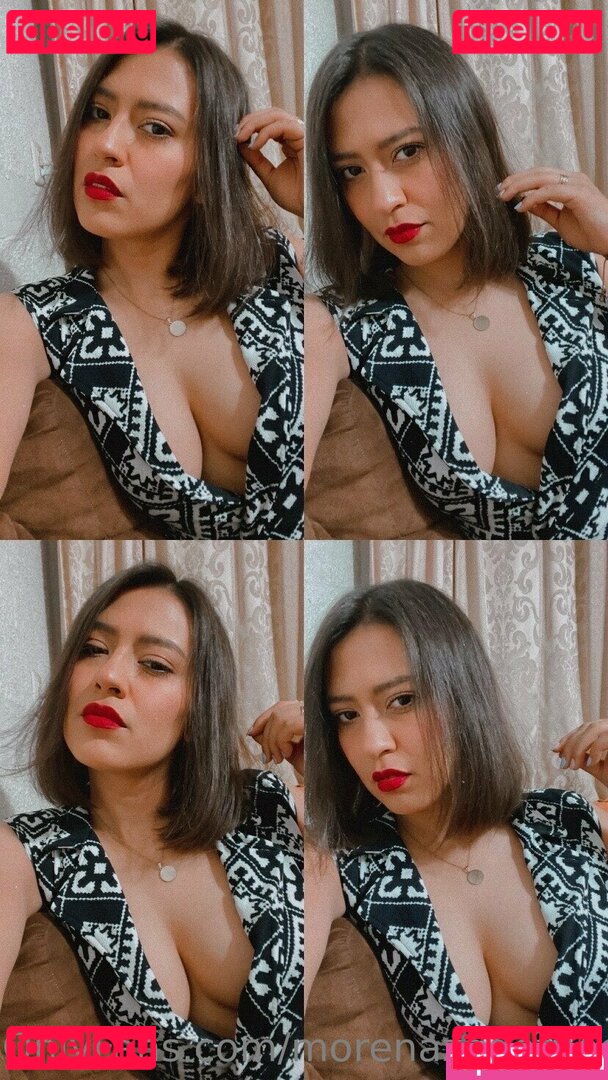 morenazadefuego Nude Onlyfans Photo 10