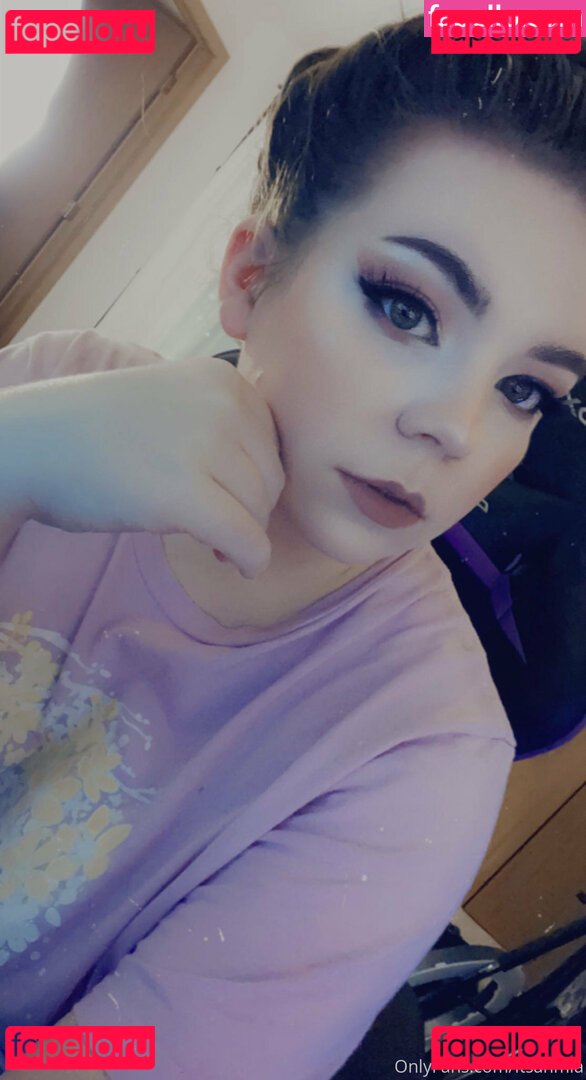 itsahmia Nude Onlyfans Photo 21