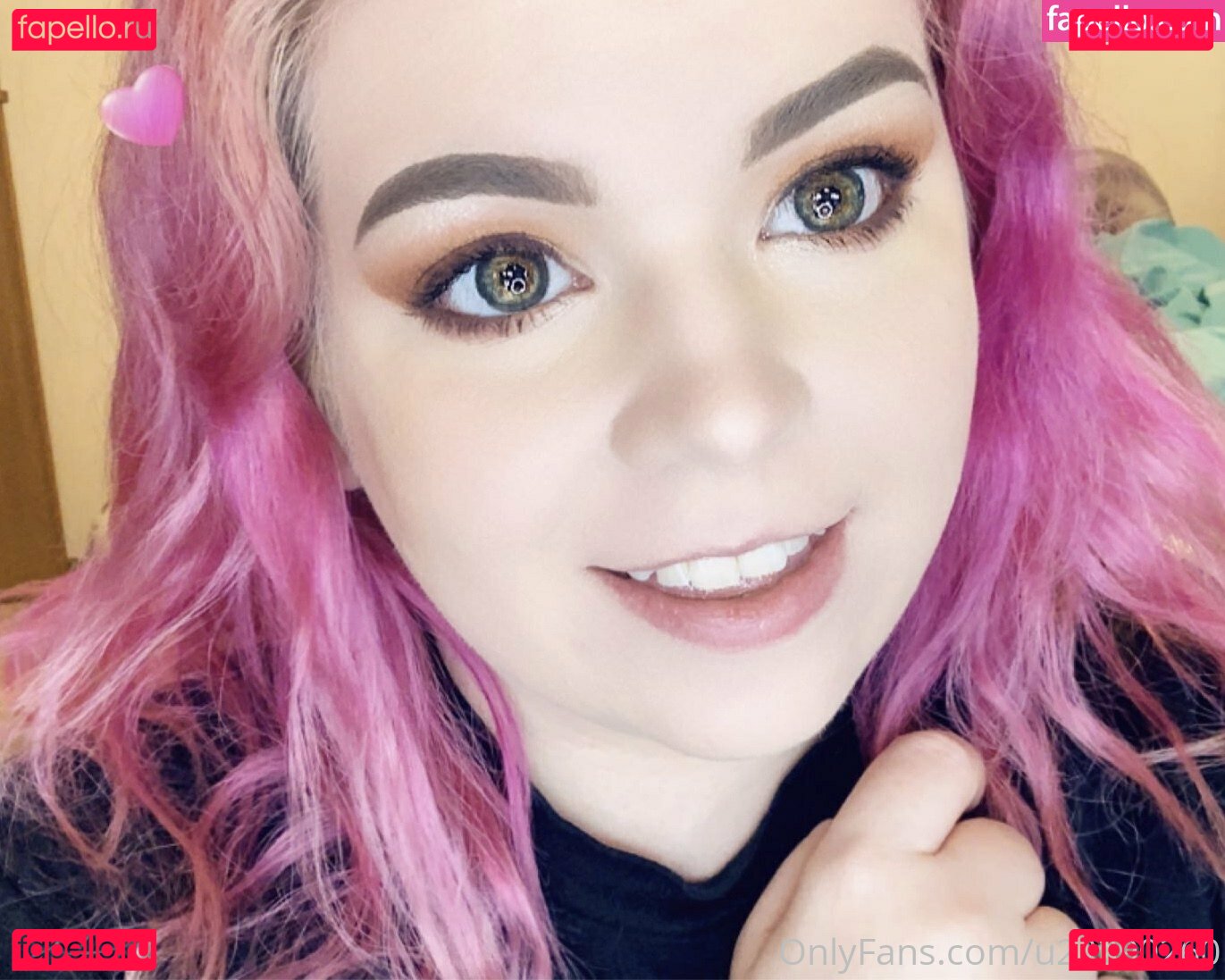 itsahmia Nude Onlyfans Photo 22