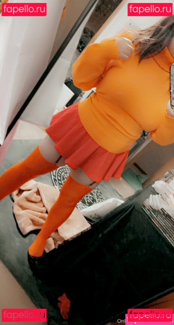itsahmia Nude Onlyfans Photo 15