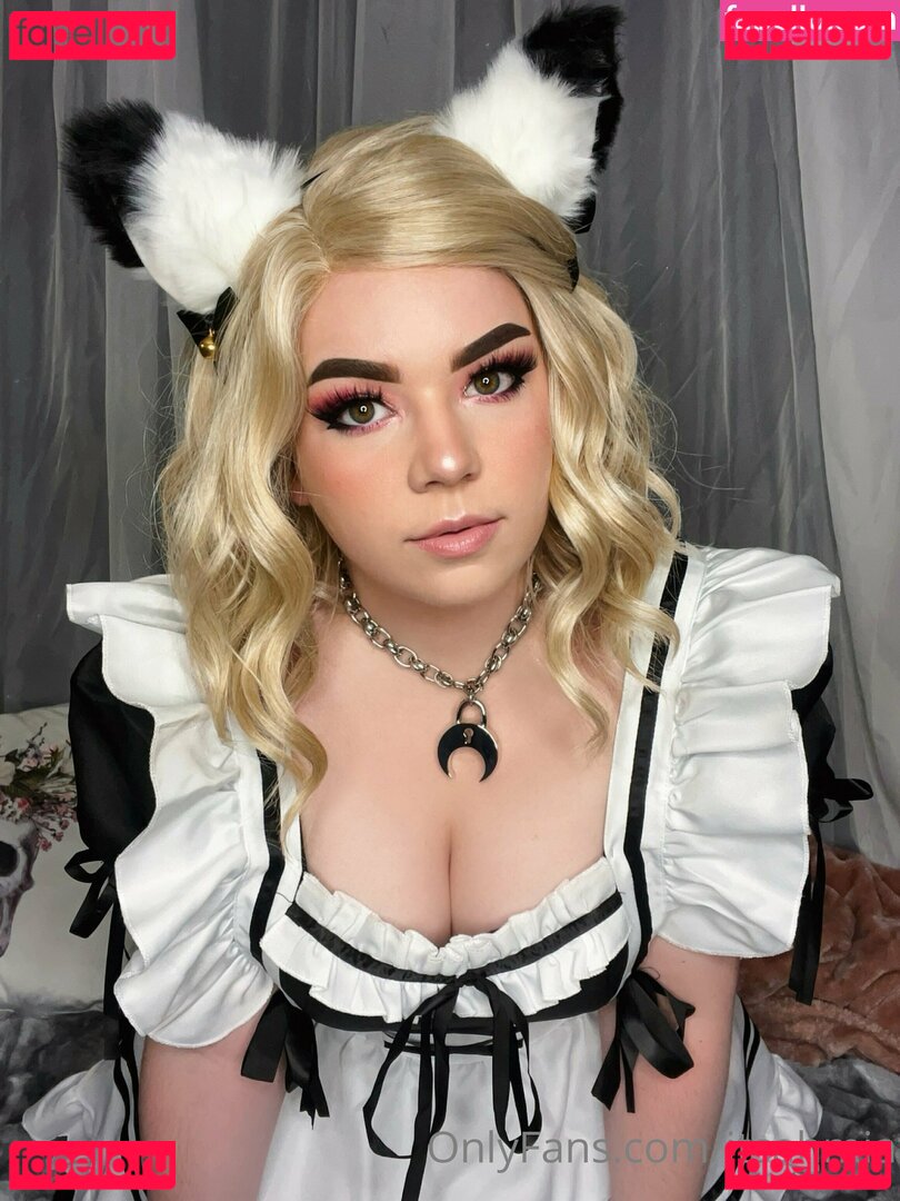 itsahmia Nude Onlyfans Photo 6