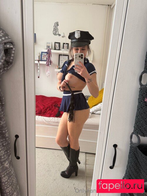 Sara Glen Nude Onlyfans Photo 29