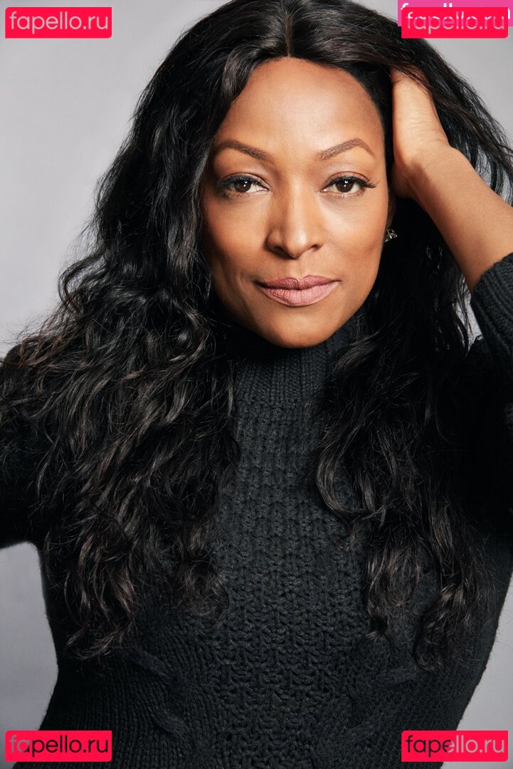 Kellita Smith Nude Onlyfans Photo 9