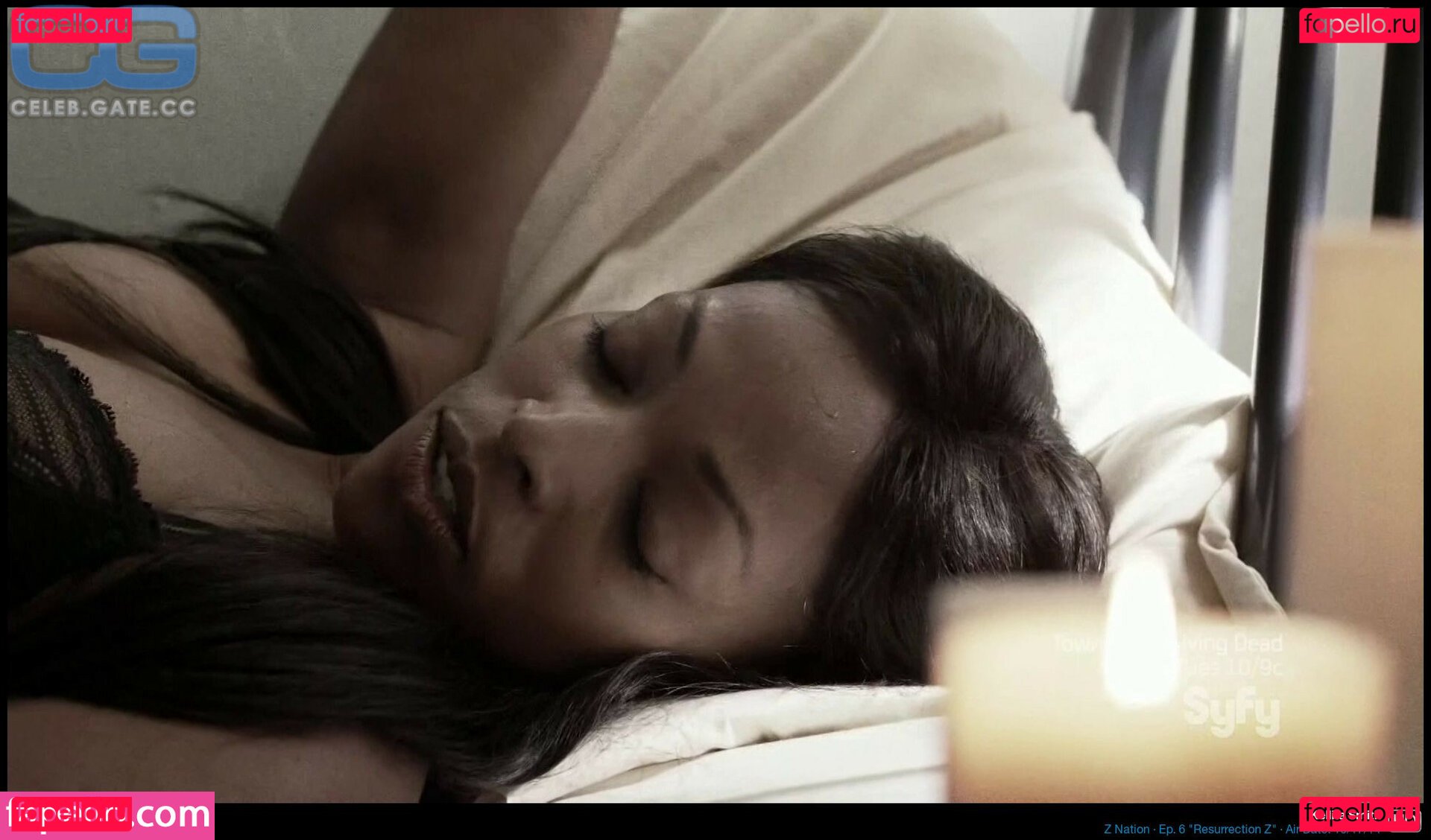 Kellita Smith Nude Onlyfans Photo 6
