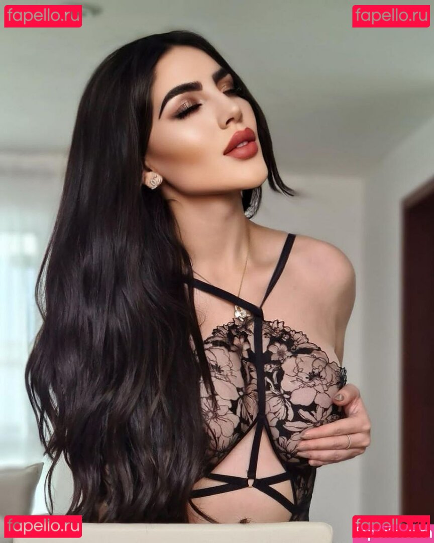 Mary Baltazar Nude Onlyfans Photo 39