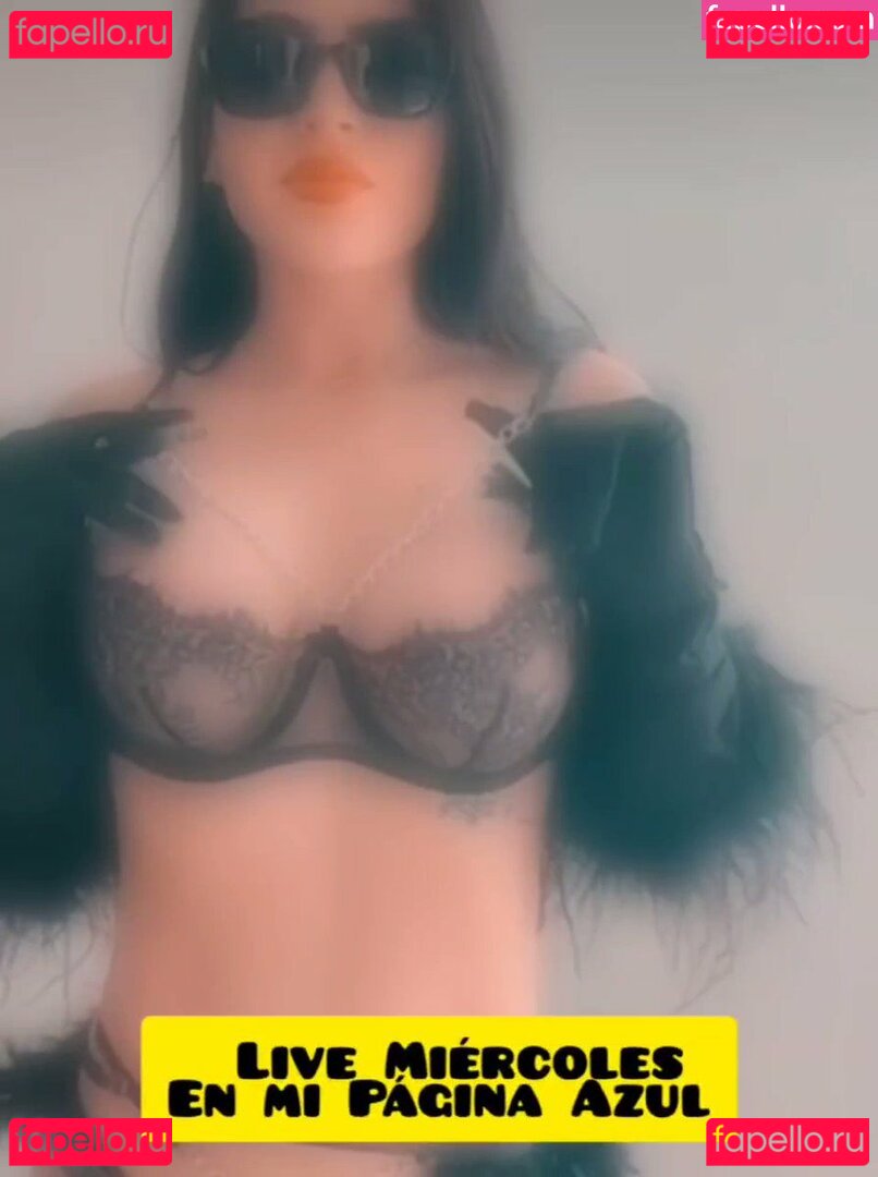 Mary Baltazar Nude Onlyfans Photo 17