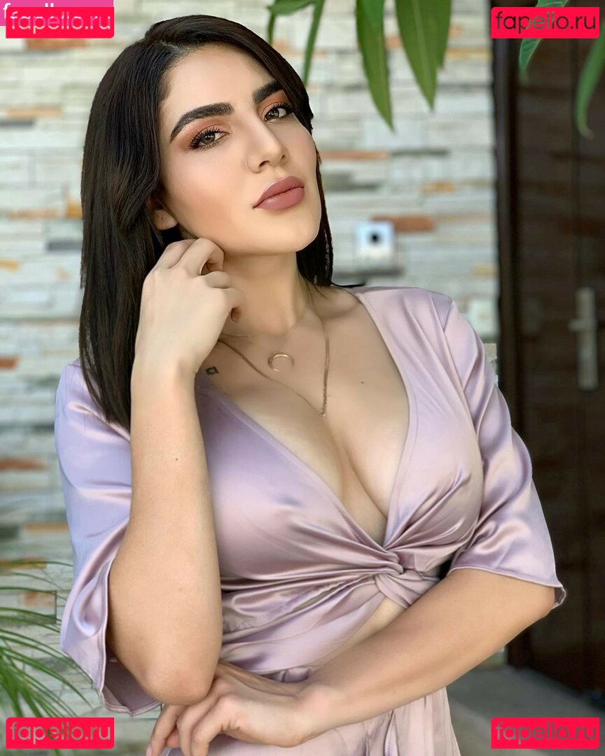 Mary Baltazar Nude Onlyfans Photo 15
