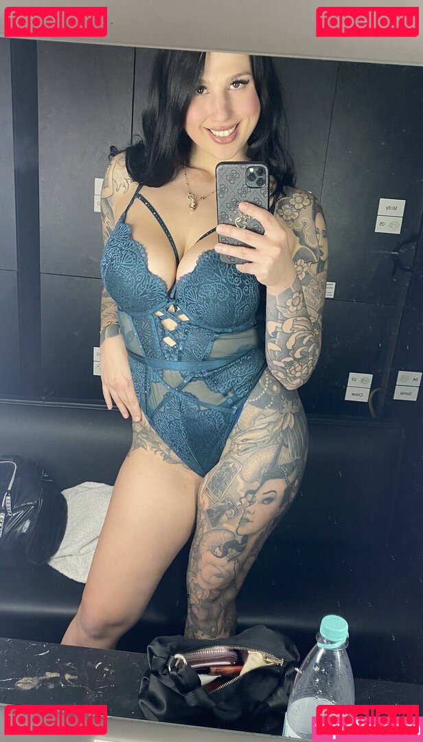 KiraKane Nude Onlyfans Photo 20