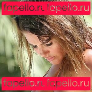 Rebekah Vardy Nude Onlyfans Photo 50