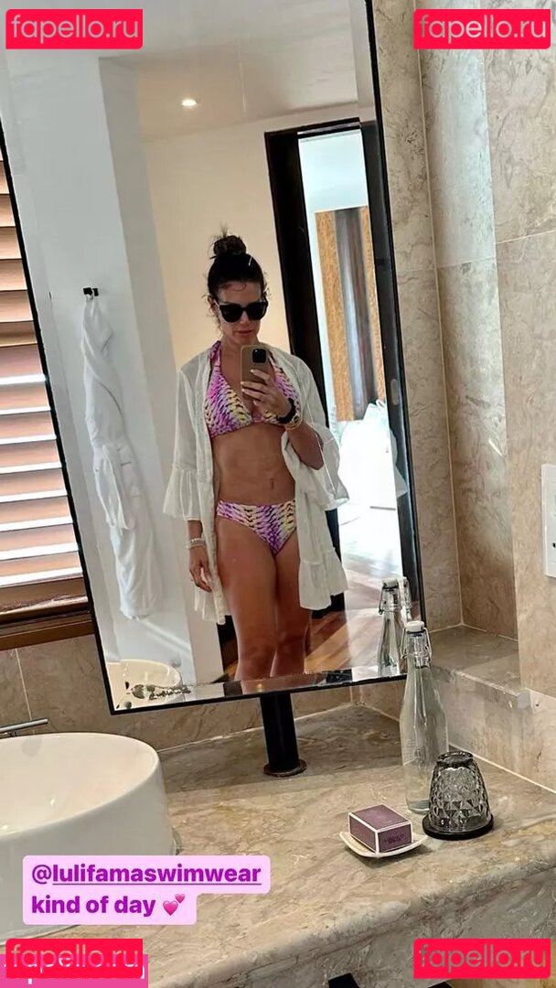 Rebekah Vardy Nude Onlyfans Photo 44